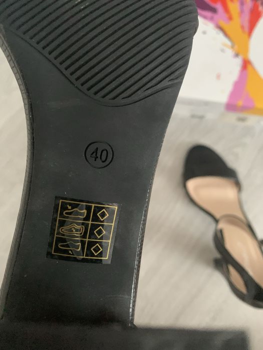 Sandale dama pret 50 lei