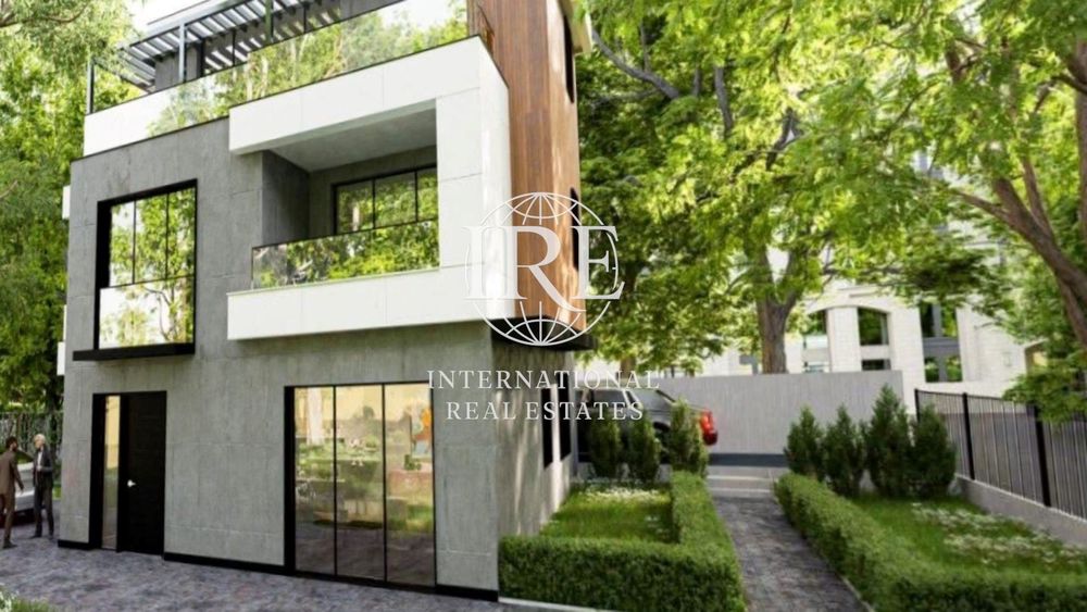 Продава се Къща в Варна, м-т Евксиноград - 320 кв.м за 1563 €/кв.м - Снимка #1