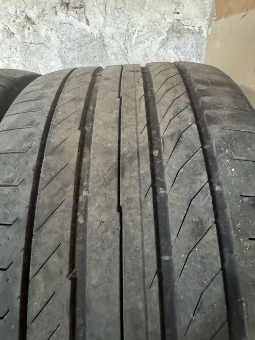 Летни гуми Continental спорт пакет 275/45/20 и 305/40/20