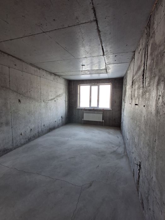 ПРОДАМ 3-комнатную квартиру