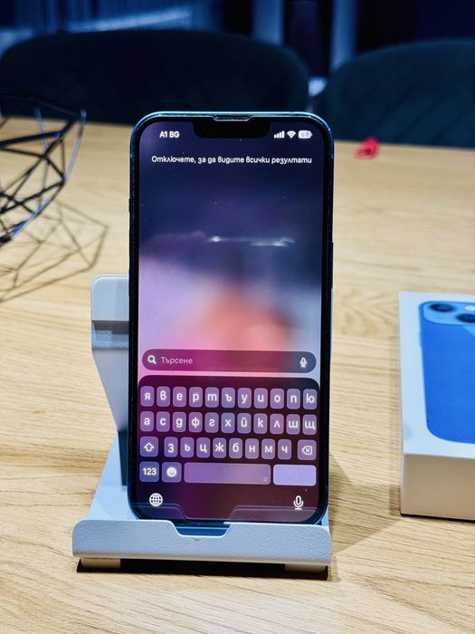 iPhone 13 - 128GB