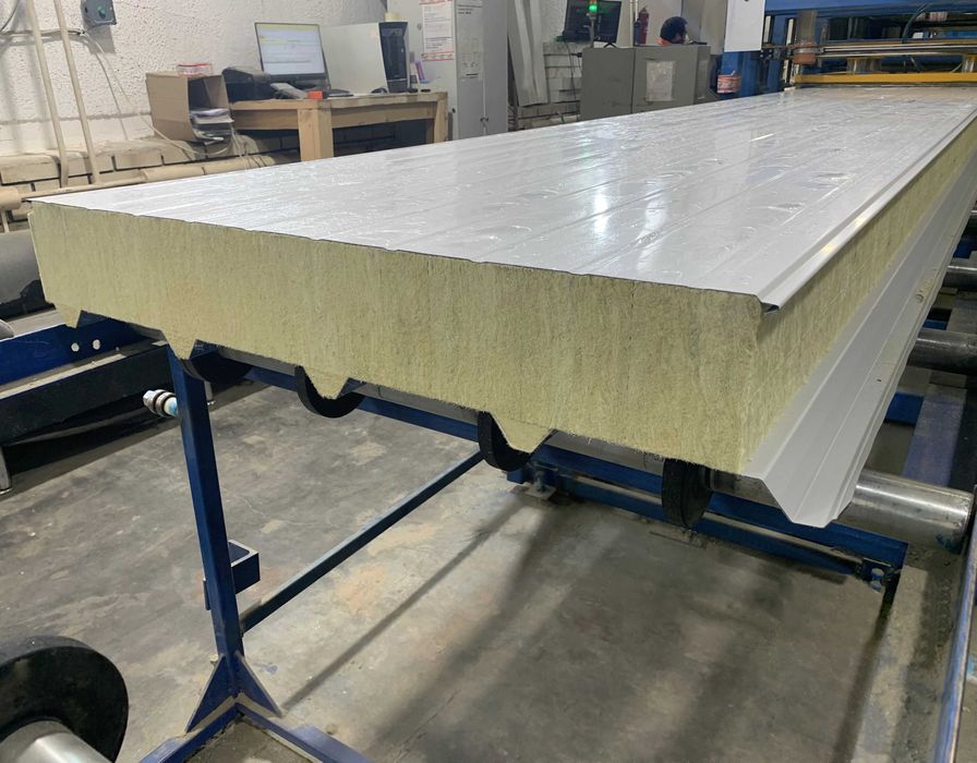 Распродажа сендвич панель