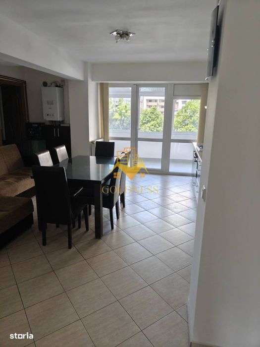 3 Camere Openspace, Marasti, Piata Marasti, Lidl, 21 Decembrie — fotografia 3