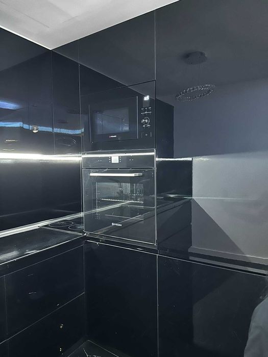 Дава се под наем Двустаен апартамент в Пазарджик, Идеален център - 80 кв.м за 897.6 € - Снимка #2