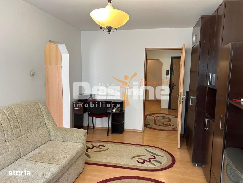 Chirie Apartament 3 camere 70 mp mobilat utilat loc - Drumul Taberei