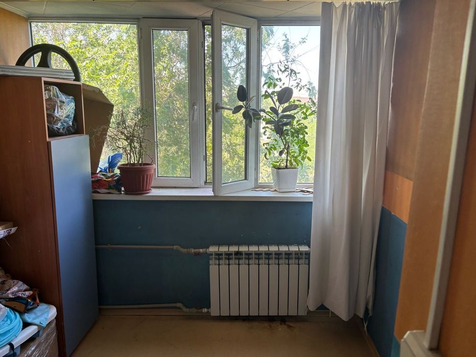 Квартира 2х комнатная