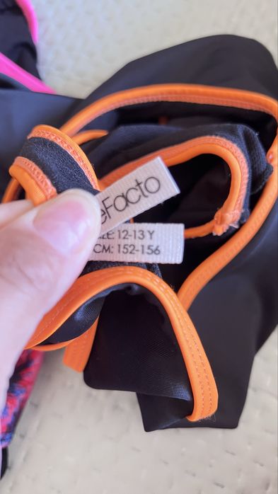 Детские купальники