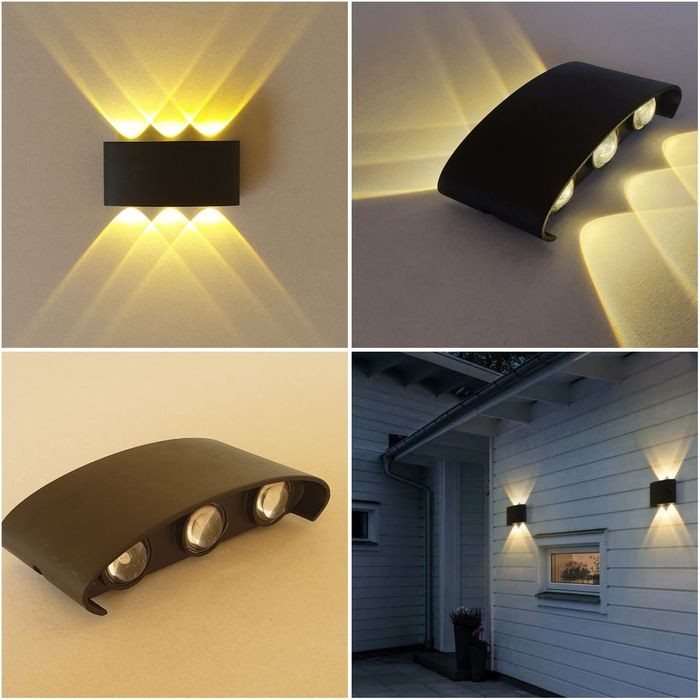 Kegn Miqiyosdagi Led Maxsulotlar
