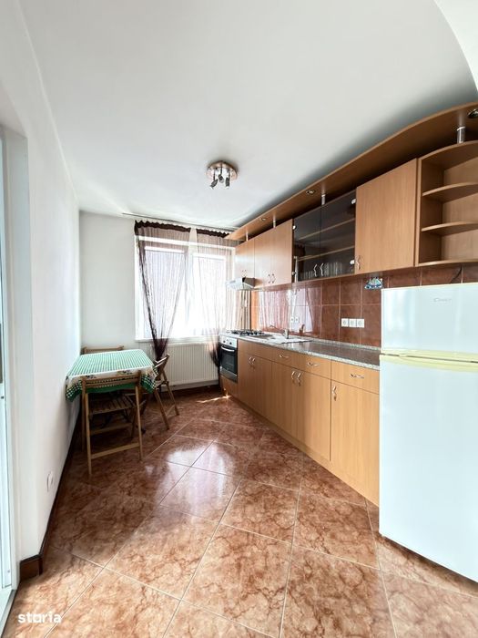 Apartament 2 camere, 48 mp utili, etaj 6 - Calea Aradului, Iulius Mall