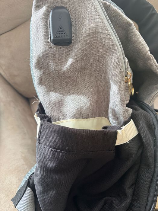 Раница за количка Lequeen