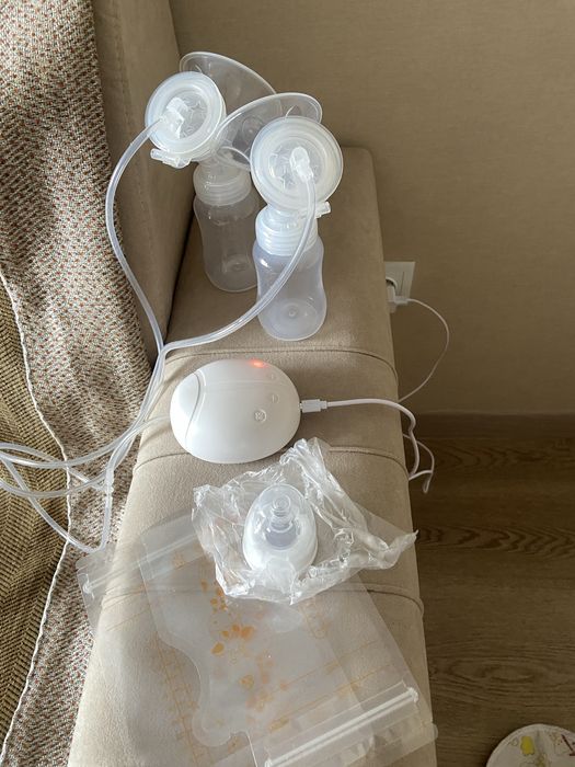 Молокоотсос продаю