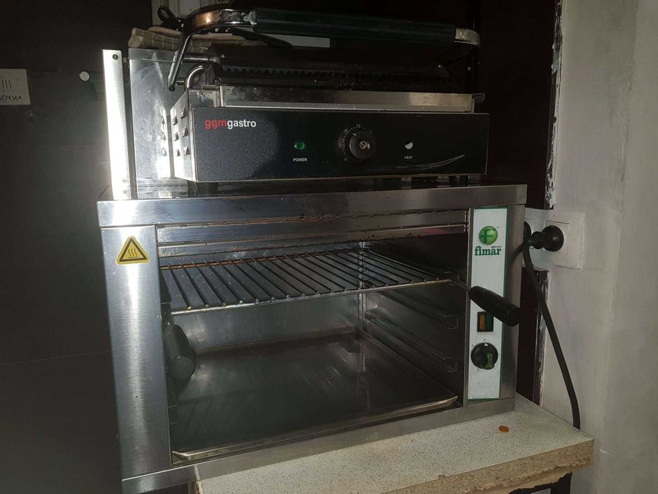 Продава се Заведение в София, Овча купел 2 - 80 кв.м за 417 €/кв.м - Снимка #11