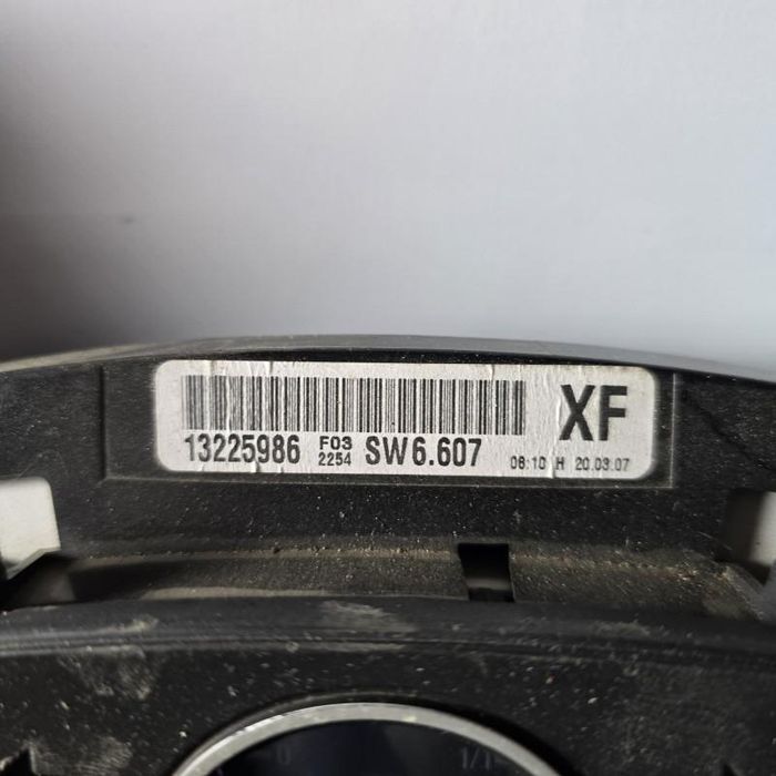 Kit pornire complet Opel Astra H GTC 1.8 i 140 cp 103 kw panoramic OPC