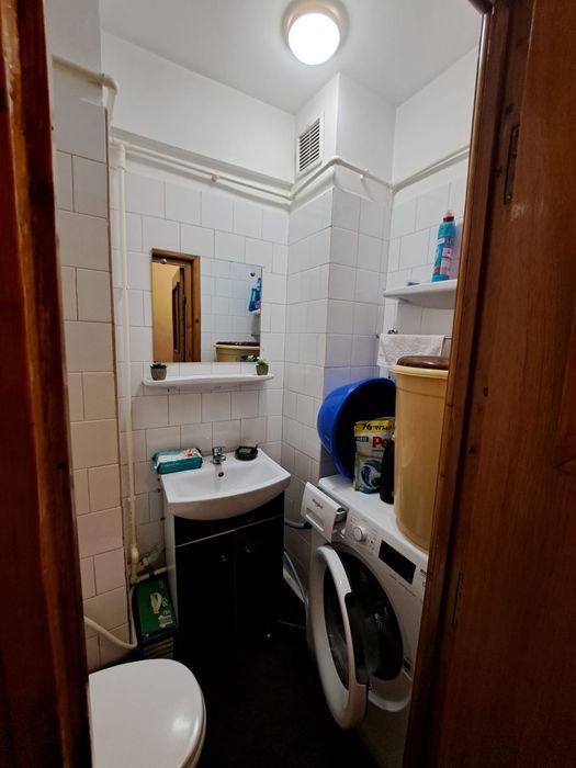 Apartament 3 camere - Targoviste Micro 11 in spatele Tribunalului Nou