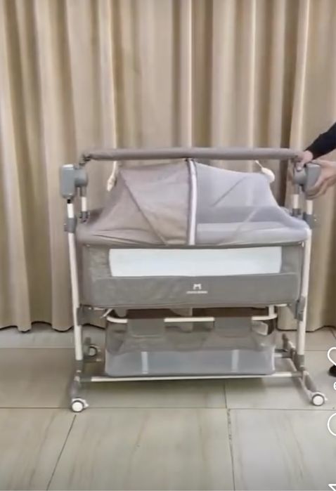 Продам кровать