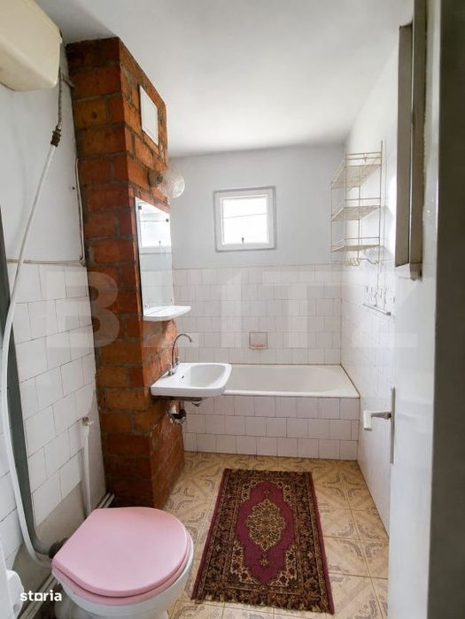 Garsoniera confort 1 , balcon inchis , Micro 15