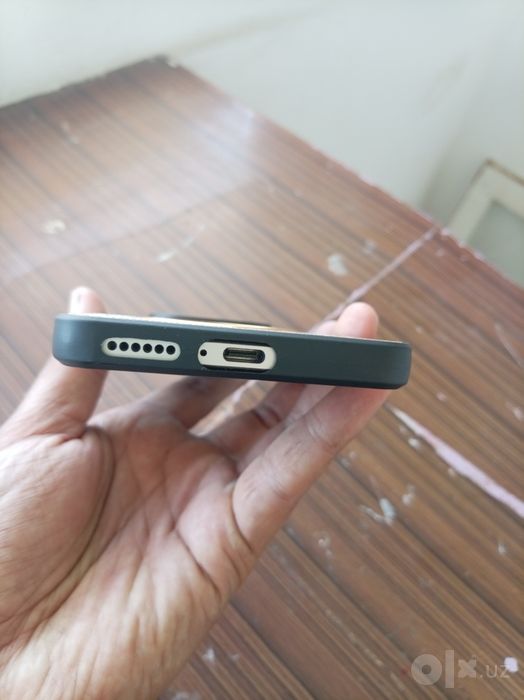 Redmi note 15 pro 12/256