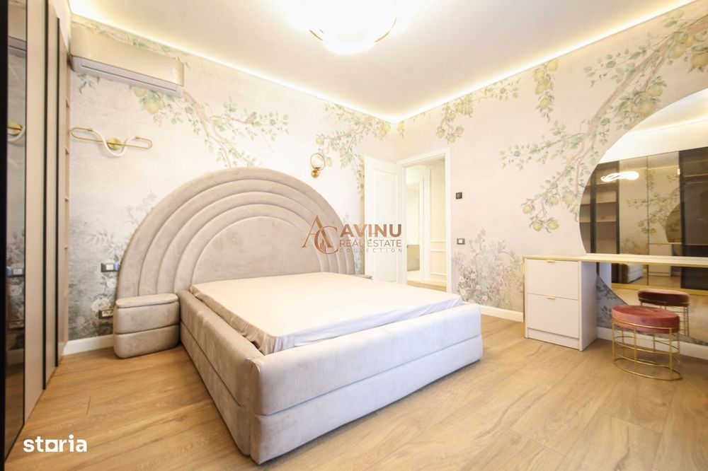 Bulevardul Pipera | Penthouse de lux | 363mp | 0% Comision