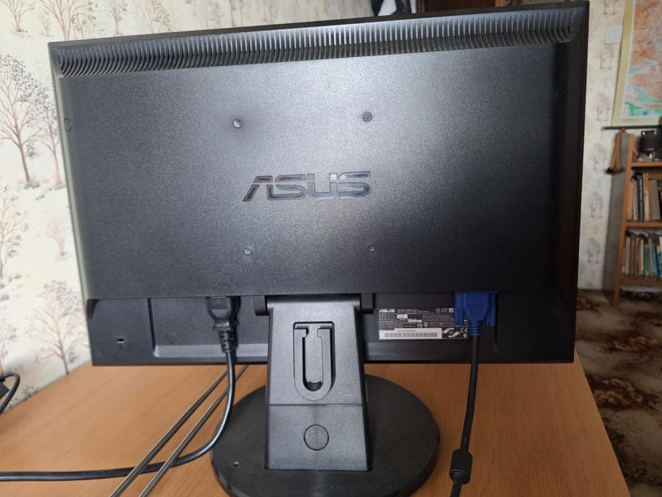 Монитор/Monitor Asus