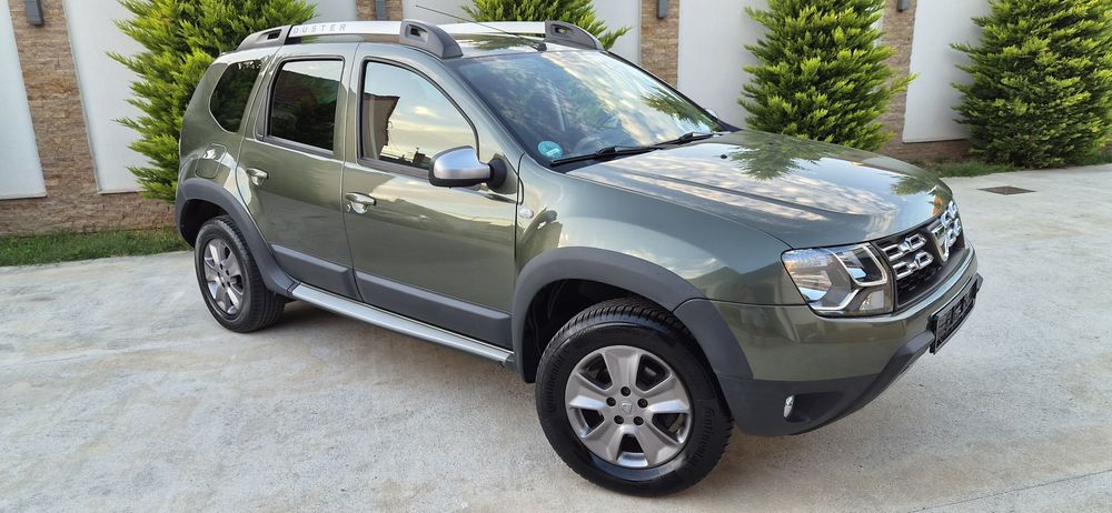DACIA Duster 2014 — imagine 5