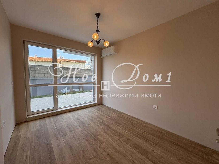 Дава се под наем Тристаен апартамент в Варна, Виница - 85 кв.м за 498.27 € - Снимка #1