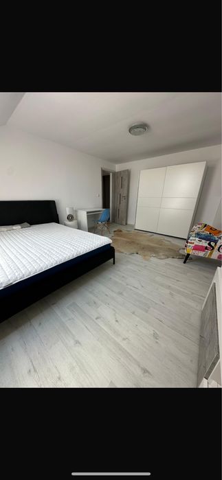 Vand ap 1 camera Frunzisului