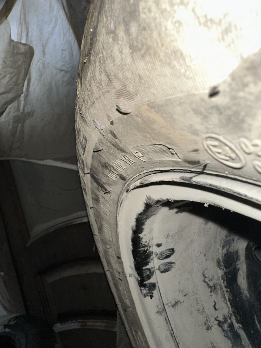 Зимняя резина TRIANGLE