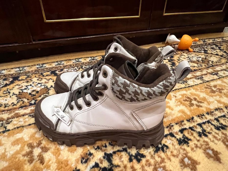 Продам басаножки