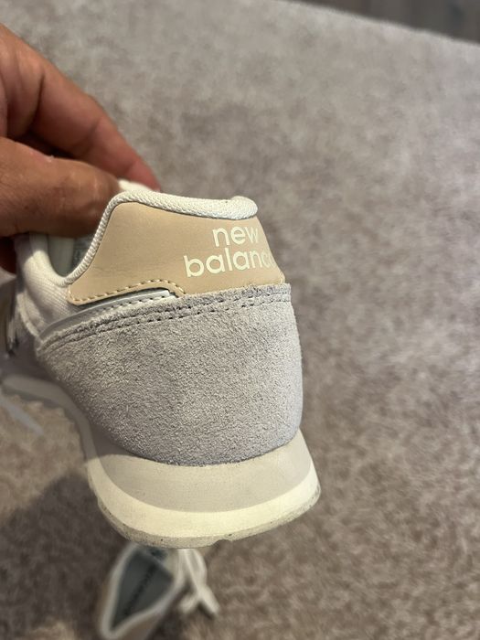 New Balance 373-оригинални дамски обувки
