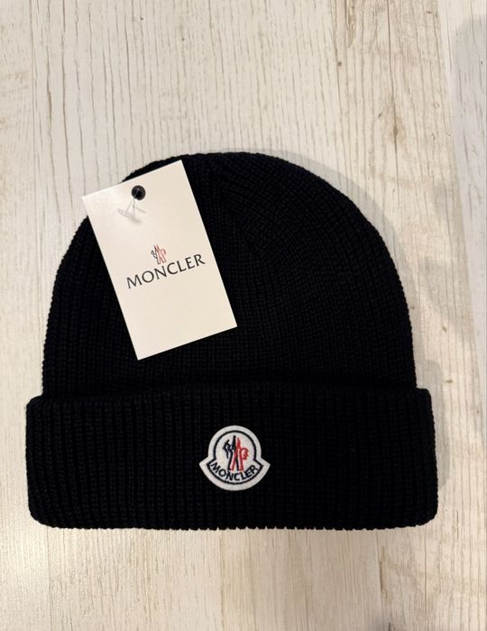 Unisex шапка Moncler