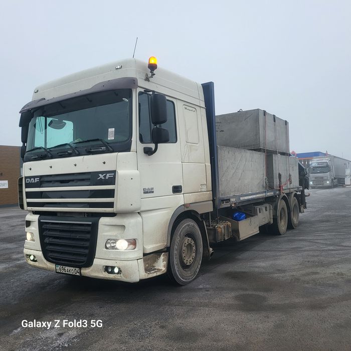 Услуги манипулятора