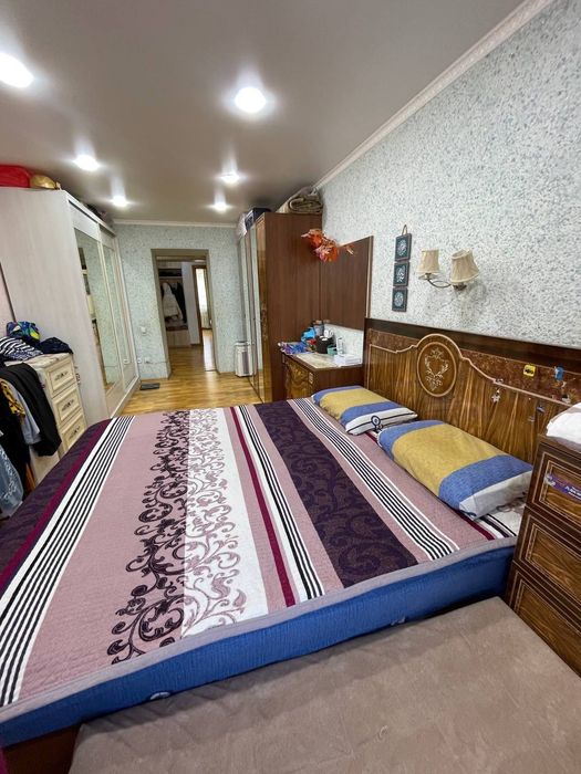 Продажа квартиры!!! Кенжетаева 1в