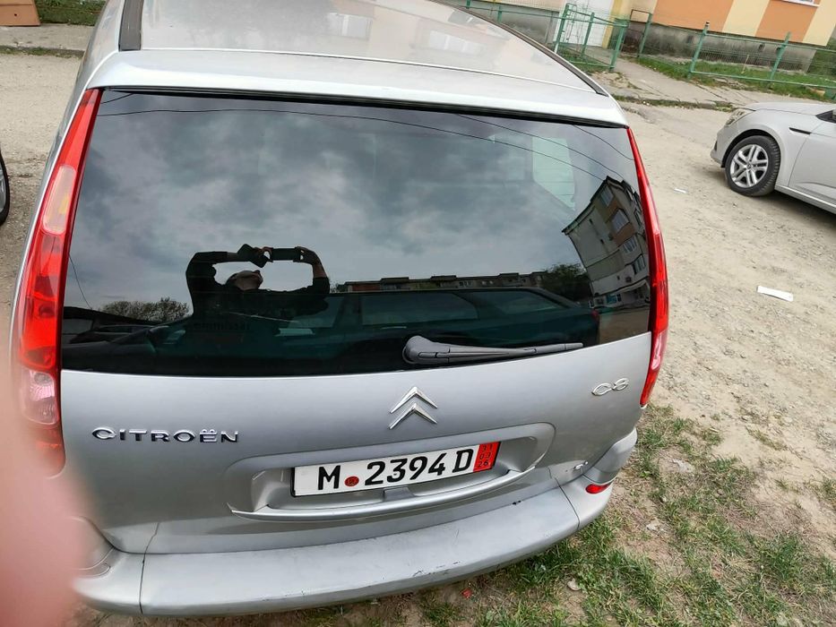 Vând Citroen c8 stare perfecta de functionare