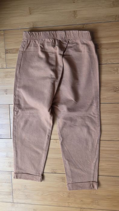 Pantalon Fox&Bunny 98 cm