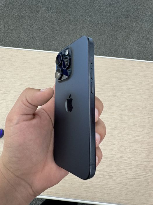 Iphone 15 pro 128gb