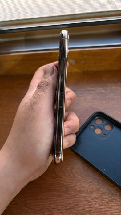 Iphone 11 pro 64gb 84% без каробки