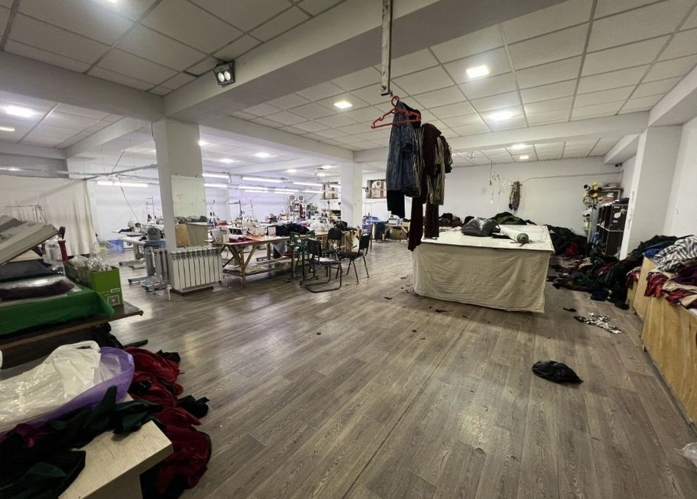 Аренда Офис на Сергели район 180кв