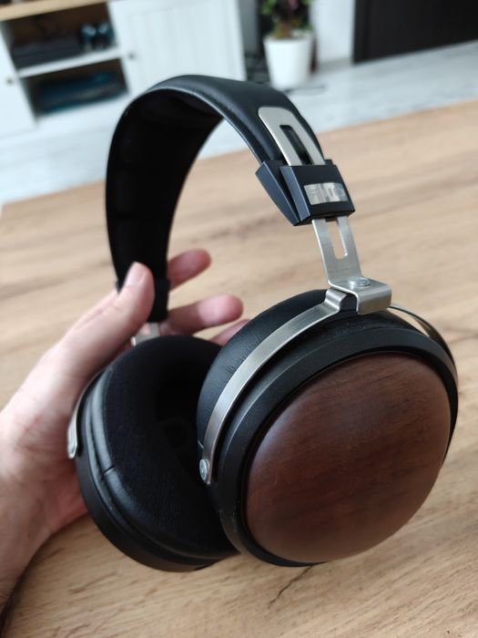 Căști HiFi FiiO FT1