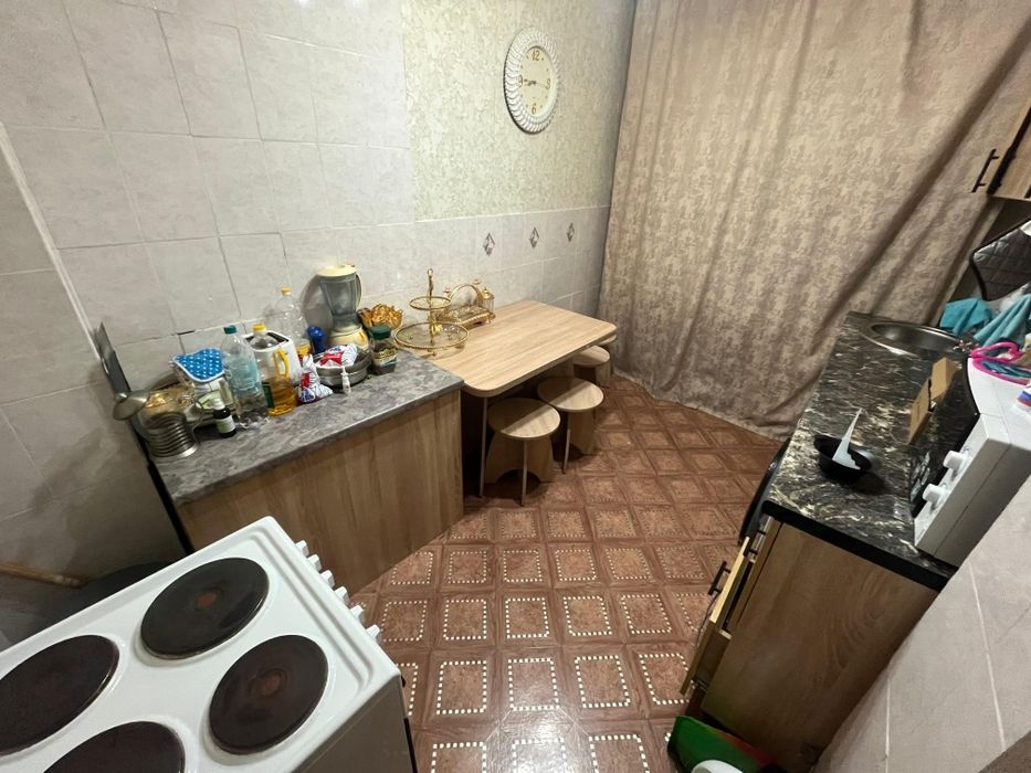 Продам 2 комнатную квартиру 43м².