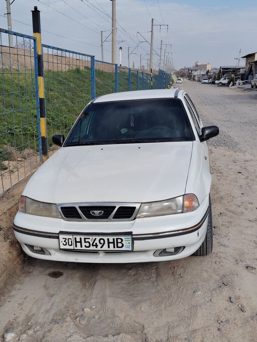 Daewoo Nexia  holati yaxshi