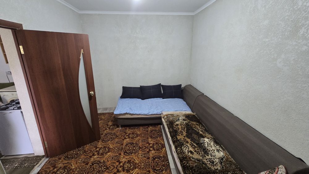 Сдается квартира