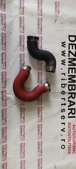 Furtun Mercedes Sprinter 2.2