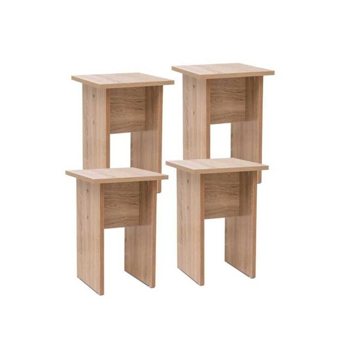 Табуреты новые разные