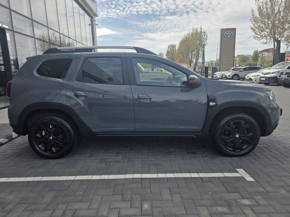 Vând DUSTER2, 4x4, 150 CP, 4 Cilindri, 2022