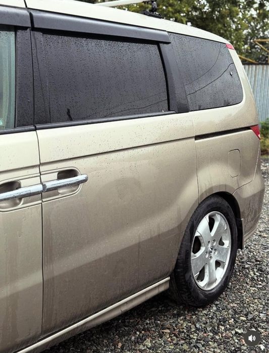 Продам минивен Хонда