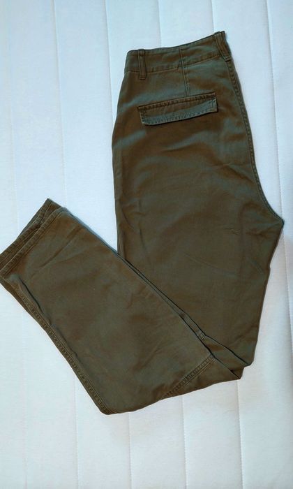 Мъжки панталони на H&M и OVS