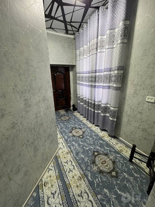 Квартира аренда берилади