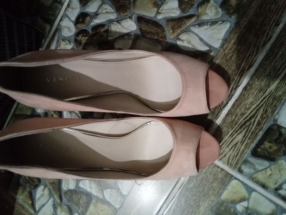 Босоножки Vincci