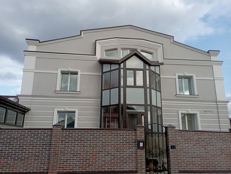 Строительство и ремонт