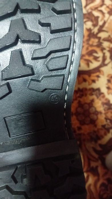 Обувь зимняя 43 размер